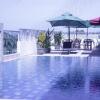 Отель Wafa Hotel & Apartment в Бандар-Сери-Бегаване