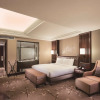 Отель DoubleTree by Hilton Hotel Chongqing North, фото 21