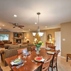 Отель Lovely Phoenix Home w/ Expansive Patio & Fire Pit!, фото 15