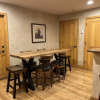 Отель Bear Creek Lodge 107a 1 Bedroom Condo by Alpine Lodging Telluride, фото 10