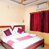 Отель Jijau Residency Mahabaleshwar, фото 19