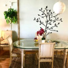 Отель Luxury 1 BD & 1BR with Fantastic marina view, фото 8