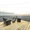 Отель Beautiful 3Bdr Home With Private Roof Terrace, фото 15