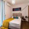 Отель Three-Bedroom Apartment with Acropolis view, фото 6