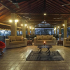 Отель Sanctuary Lodge, фото 2
