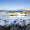 Отель Gorgeous Villa in Mykonos with Private Pool, фото 6