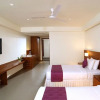 Отель Lilac Hotel Jayanagar 5th Block, фото 1