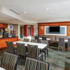 Отель Residence Inn by Marriott Orlando Airport, фото 28