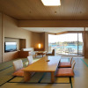 Отель Matsushima Century Hotel, фото 2