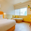 Отель Bloom Hotel - HITEC City, фото 9