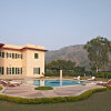 Отель Ramgarh Lodge, Jaipur - IHCL SeleQtions, фото 29