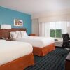 Отель Fairfield Inn Greenville-Spartanburg Airport, фото 10