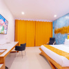 Отель Pearl Sunset Resort, фото 21