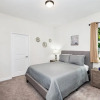 Отель NEW BETHEL Orlando Villa With Pvt Pool Jacuzzi, Game Room and close to Disney, фото 3