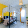 Отель Homestay Vườn Pháp, фото 1
