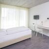 Отель Tailormade Hotel IDEA Spreitenbach, фото 4