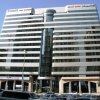 Отель Cassells Hotel Apartments в Абу-Даби