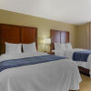 Отель Quality Inn & Suites, фото 20