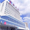 Отель Echarm Hotel Huangshi Yingbin Avenue, фото 2