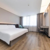 Отель Hanting Hotel(Yiwu guojishangmao), фото 4