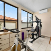 Отель Cozy Tranquil 3BR 2BA Home w Private Pool Patio, фото 12