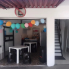 Отель Hostal Oficinas Posada Albergue a 5 minutos Foro Sol Palacio Deportes Aeropuerto, фото 2