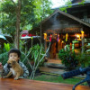 Отель TongLuang Inthanon Homestay โต้งหลวงอินทนนท์โฮมสเตย์, фото 20