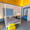 Отель Curù B&B, фото 5