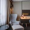 Отель Vienna House Easy by Wyndham Dortmund, фото 4