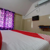 Отель Maharaja Regency by OYO Rooms, фото 12