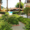 Отель Villa Dolunay Apart Hotel, фото 16