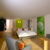 Отель Landhotel Wilder Mann, фото 7
