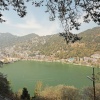 Отель OYO 13157 Home 2BHK Lake View Ayarpatta Nainital, фото 16