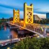 Отель Embassy Suites by Hilton Sacramento Riverfront Promenade, фото 27