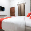 Отель OYO 2587 Enfaza Guesthouse Syariah, фото 4