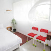 Отель Zero Plus Design Homestay, фото 25