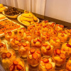 Отель Ouro Minas Hotel Belo Horizonte, Dolce by Wyndham, фото 14