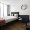 Отель Apparts' Rennes BnB Duhamel, фото 3