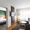 Отель Holiday Inn Express And Suites Queenstown, an IHG Hotel, фото 41