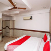 Отель Solitaire by OYO Rooms, фото 18
