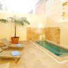 Отель Top Quality Modern Town House in Petra With Private Pool, фото 10
