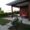 Отель Villa With one Bedroom in Saint François, With Private Pool, Enclosed, фото 12