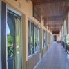 Отель Hôtel Les Arcades, фото 15