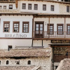 Отель Beratino Hotel, фото 1