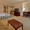 Отель Holiday Inn Hotel & Suites Springfield - I-44, an IHG Hotel, фото 20