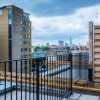 Отель Valet Apartments Limehouse в Лондоне