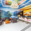 Отель Platinum Star Hotel (Guiyang Mengguan Auto Parts City Store), фото 3