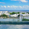 Отель Kaab by the Beach. Condo with roofpool, фото 32