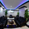 Отель Al Eairy Furnished Apartments Dammam 1, фото 16