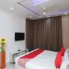 Отель OYO 44565 Ashrit Suites, фото 22